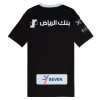 Maillot de Supporter Al Hilal SFC Troisième 2023-24 Pour Homme